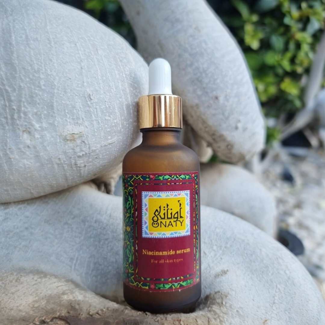 Niacinamide Serum