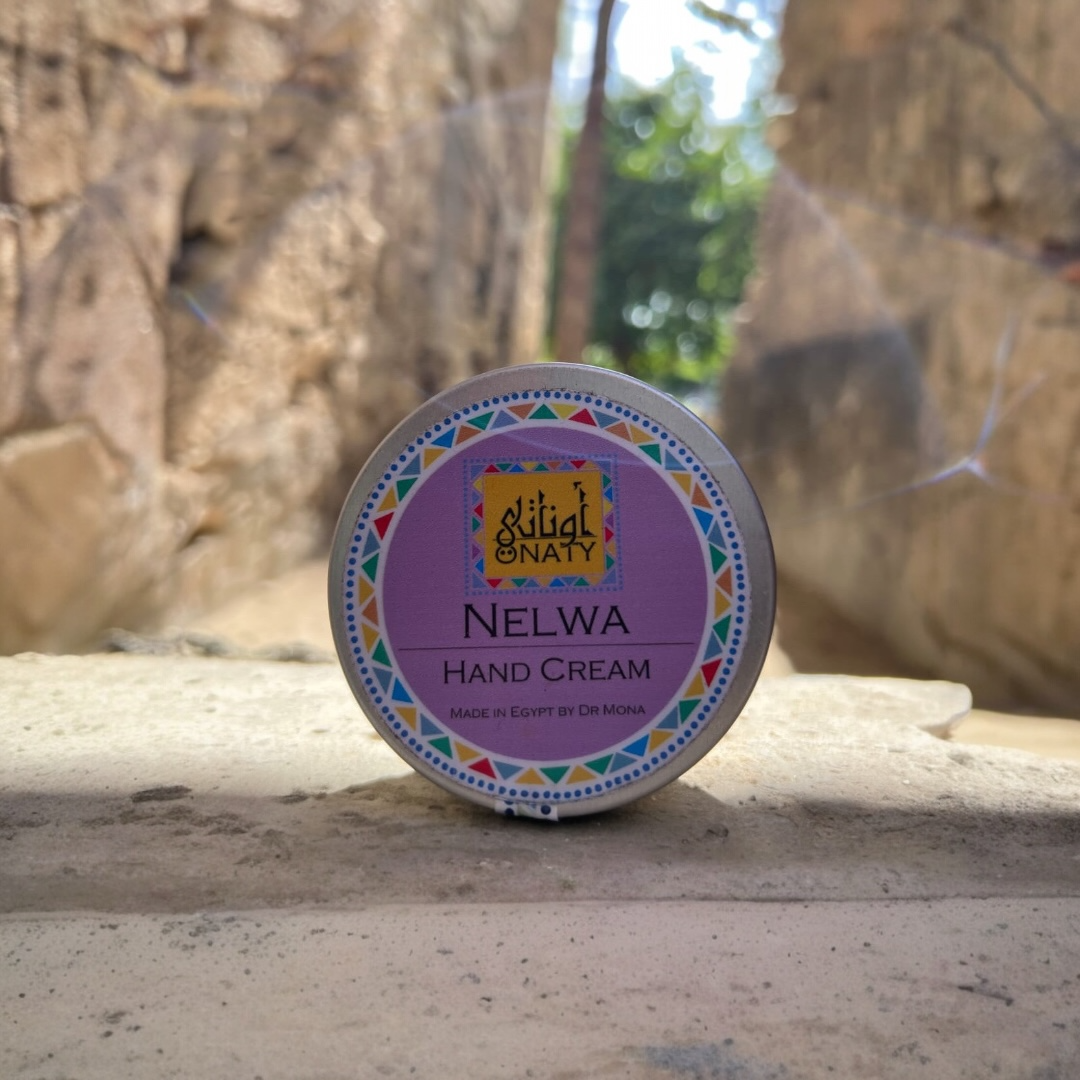 Nelwa Hand Cream