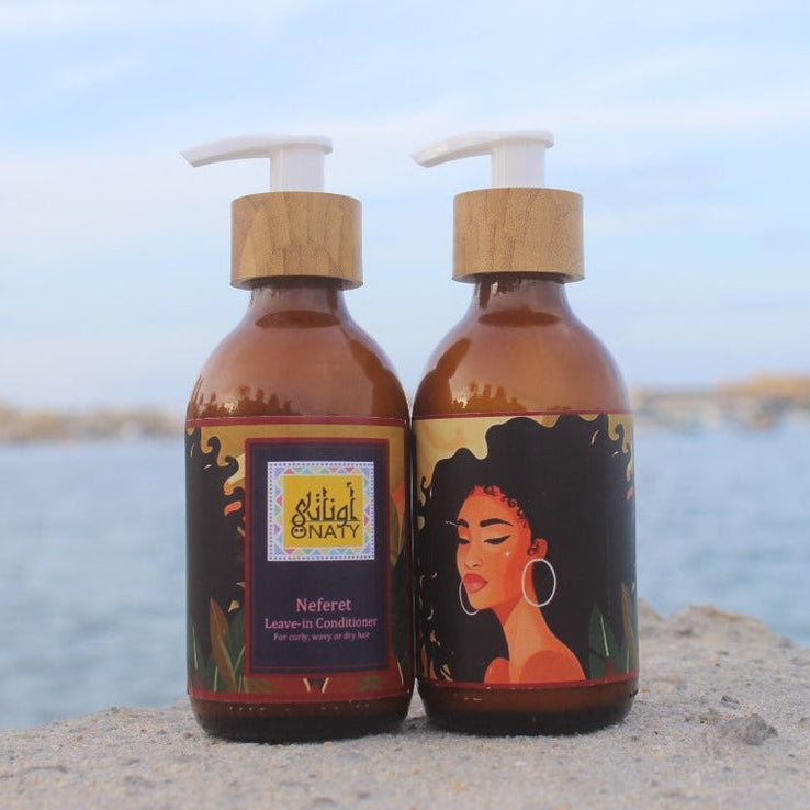 Neferet Leave In Conditioner