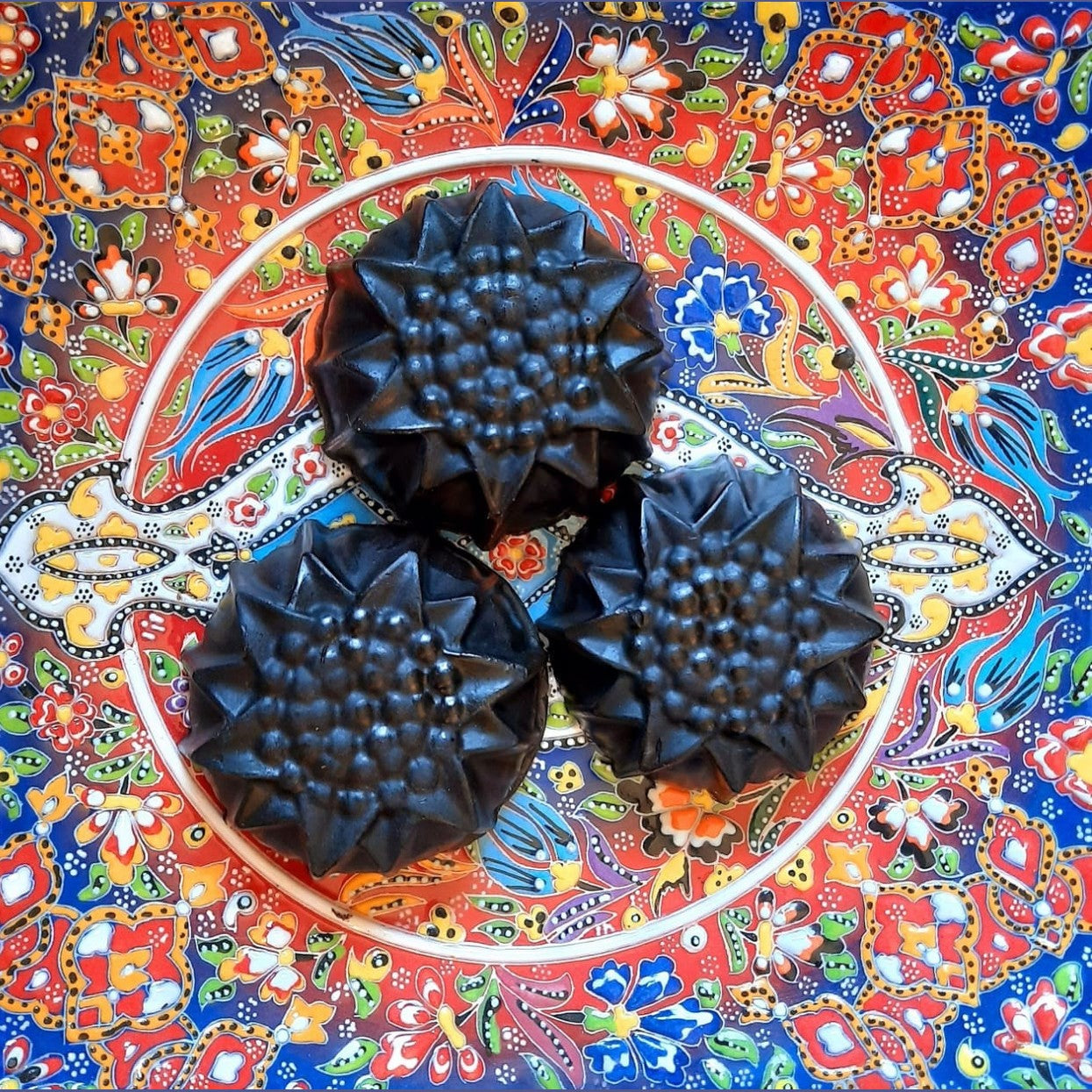 Coffee Soap