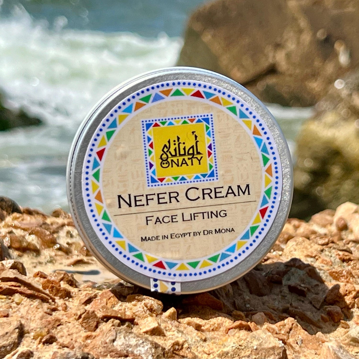 Face Creams, Serums and Toners