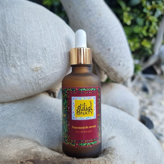 Niacinamide Serum