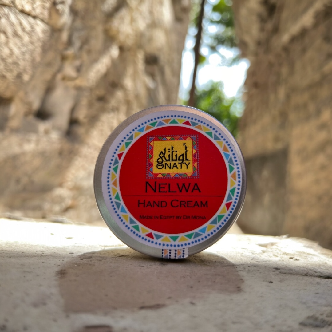 Nelwa Hand Cream