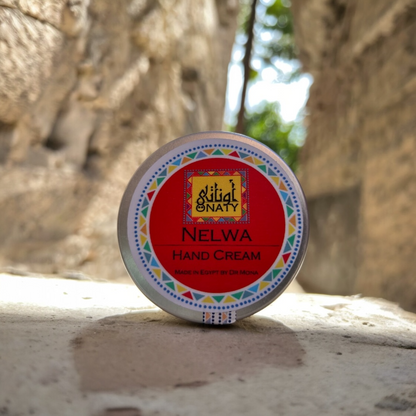 Nelwa Hand Cream