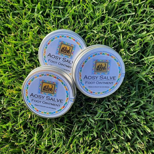Aosy Foot Salve