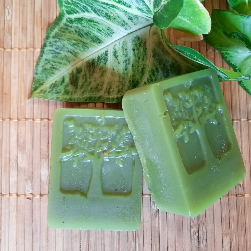 Olive Oil Soap
