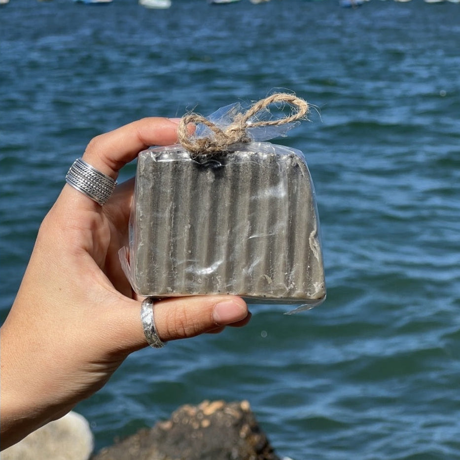 Anti Dandruff Soap