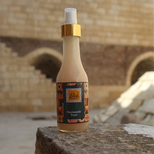Niacinamide Toner