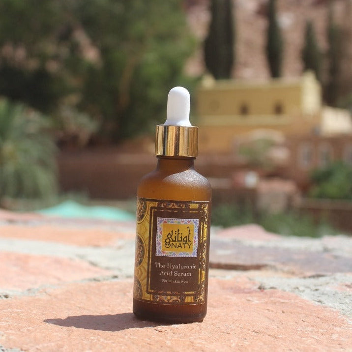 Hyaluronic Acid Serum