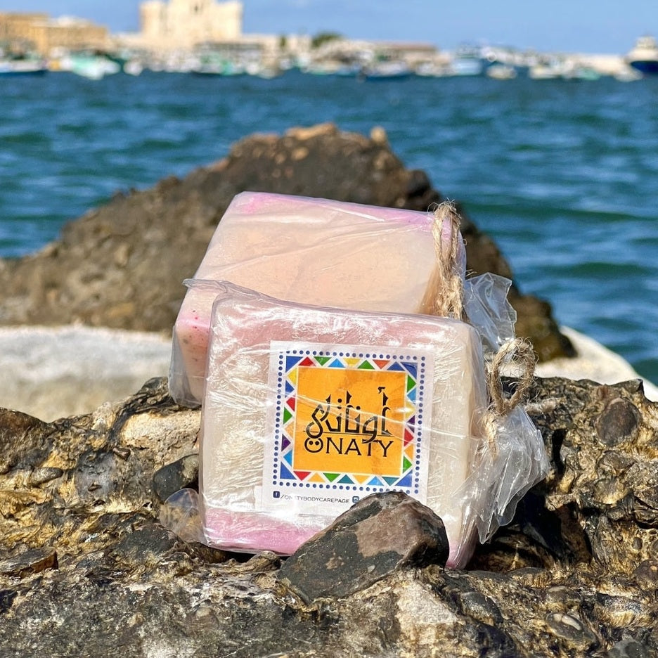 Lavender Oil Soap