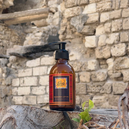 Massoda Body lotion